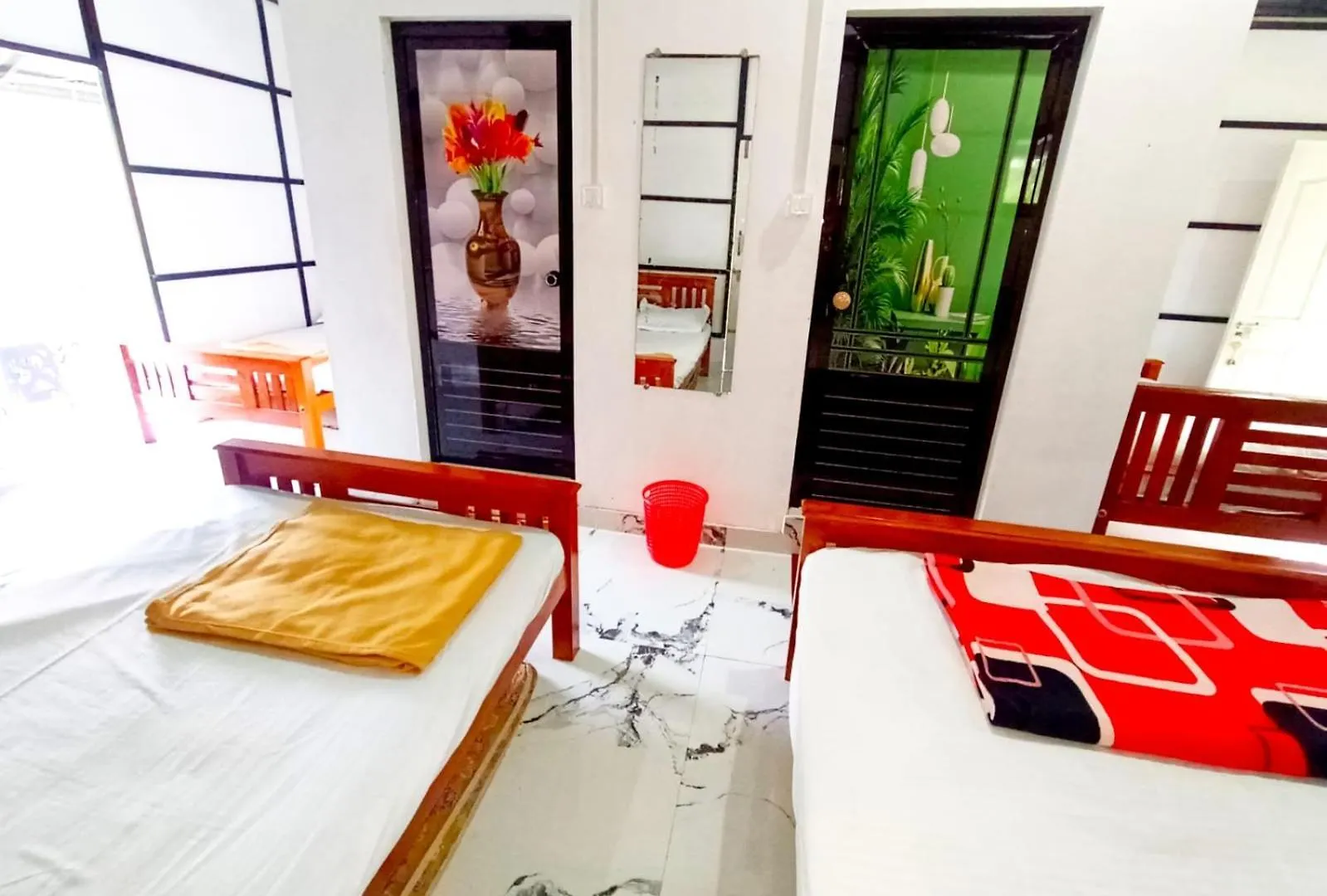 Hotel Misty Pool Villa Anachal