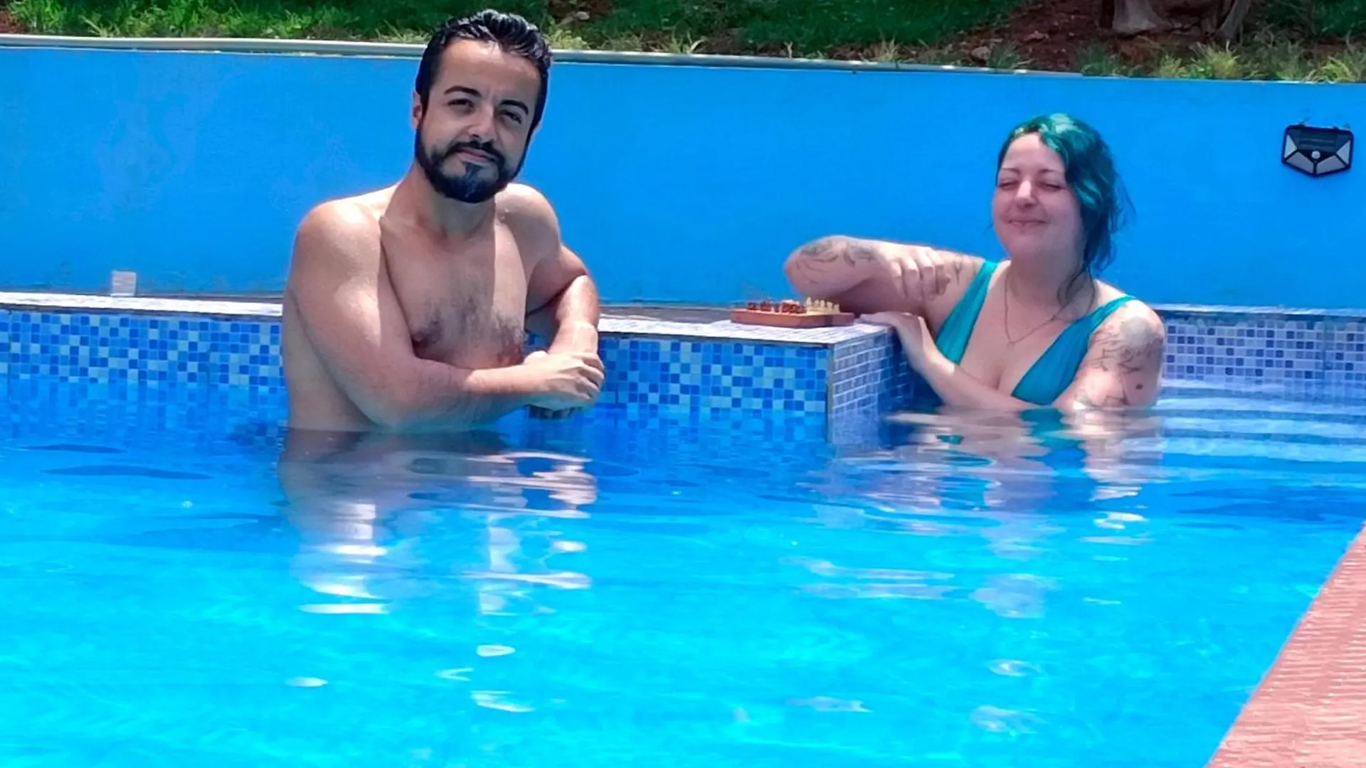 Misty Pool Villa Anachal